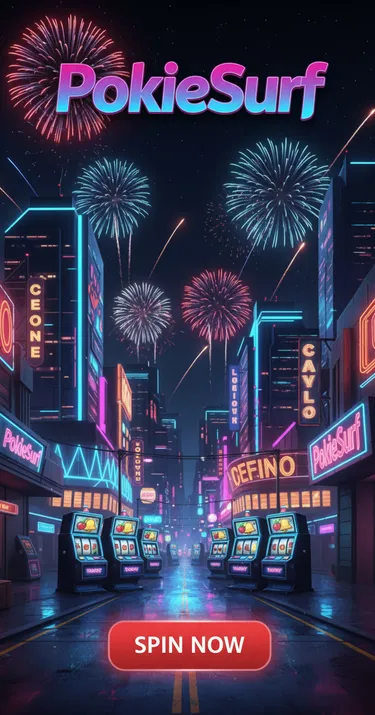 PokieSurf Casino